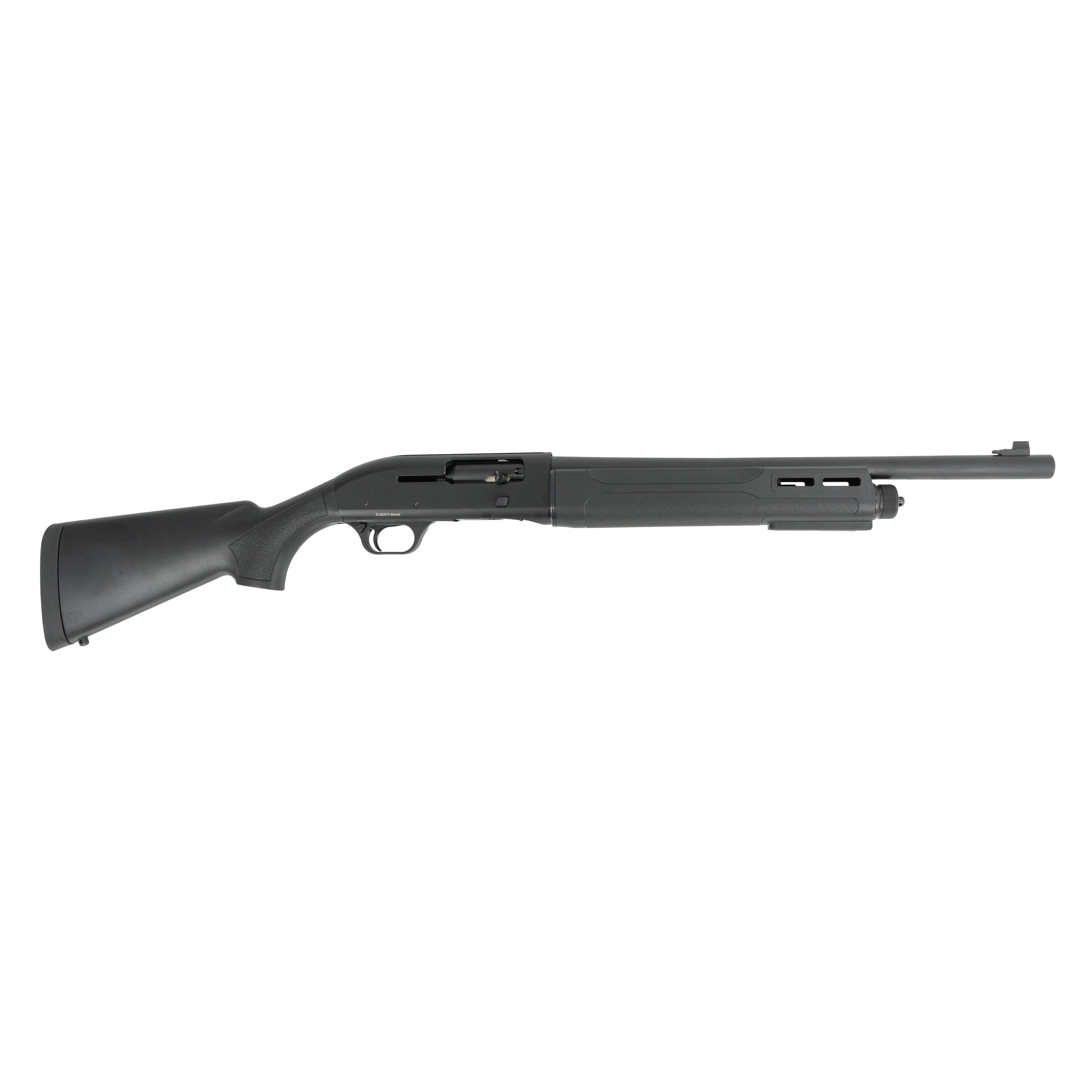 Tokarev USA TTF Titan Semi-Automatic 12 Gauge Shotgun - 18.5